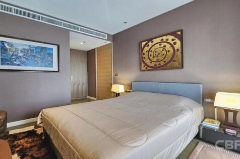 Magnolias Ratchadamri Boulevard - Bedroom