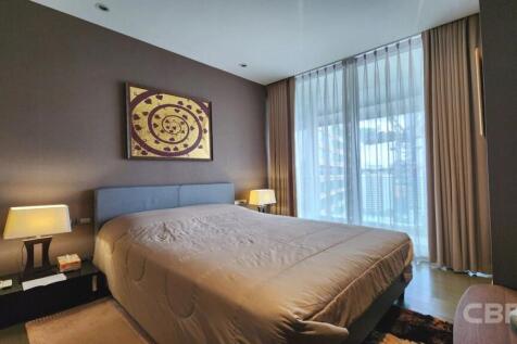 Magnolias Ratchadamri Boulevard - Bedroom
