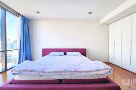Domus Condominium - Bedroom
