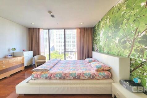 Domus Condominium - Bedroom