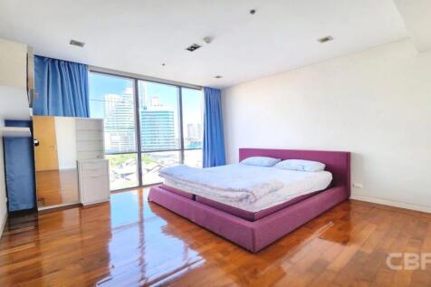 Domus Condominium - Bedroom