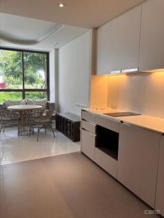 Veranda Residence Hua Hin - Kitchen