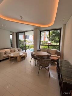 Veranda Residence Hua Hin - Dining Room