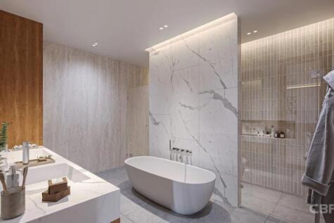 Bathroom (Perspective)