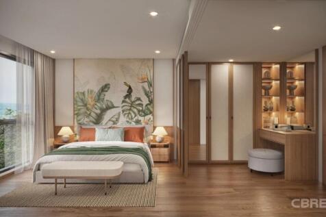 Three Bedroom