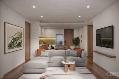 Three Bedroom