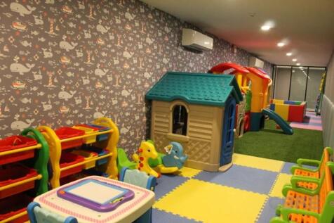 Kids club