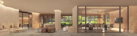 Co-working space