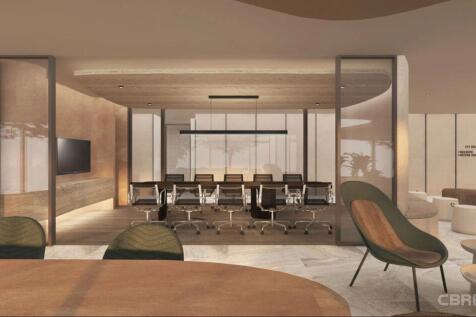 Co-working space