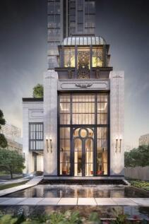 Hyde Heritage Thonglor