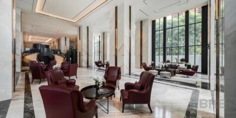 HYDE Heritage Thonglor