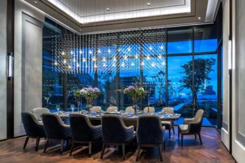 HYDE Heritage Thonglor