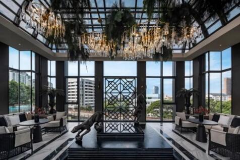 HYDE Heritage Thonglor