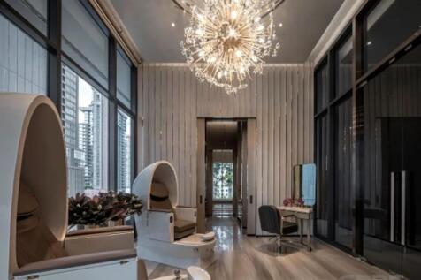 HYDE Heritage Thonglor