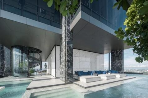 HYDE Heritage Thonglor