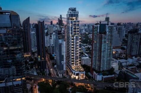 HYDE Heritage Thonglor