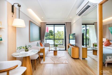Sasa Hua Hin - 1 Bedroom