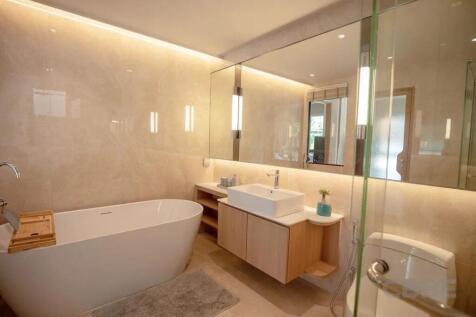 SASARA Hua Hin - Bathroom