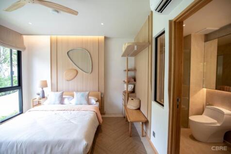 Sasara Hua Hin - Show Unit