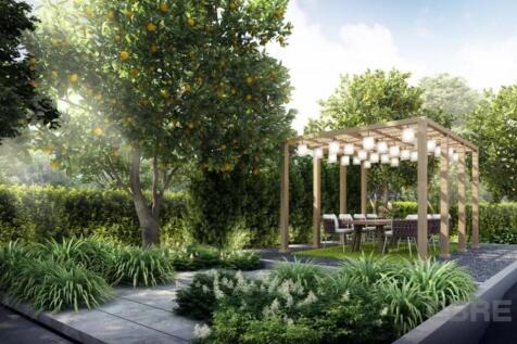 Herbs Garden