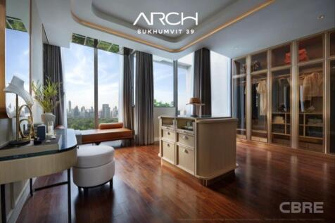 ARCH Sukhumvit 39