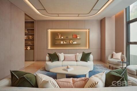 The Stern Lounge