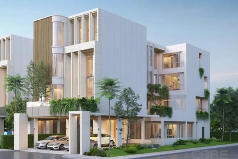 Crescenton Pinklao - Exterior