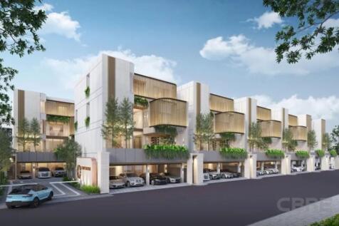 Crescenton Pinklao - Exterior