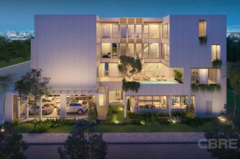 Crescenton Pinklao - Exterior