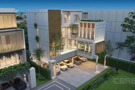 Crescenton Pinklao - Exterior