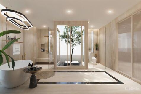 Crescenton Pinklao Bathroom