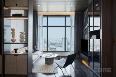 1-bedroom plus unit
