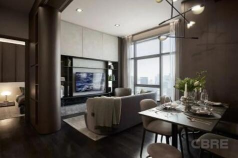 2-bedroom unit
