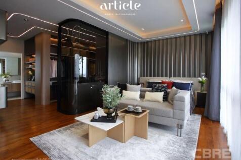 Master Bedroom Chapter 400 