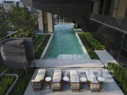 COCO Lap Pool