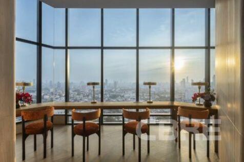 COCO Lounge