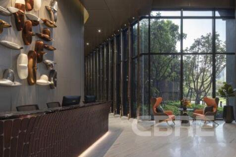 COCO Lobby