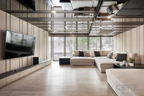 Recreation Room