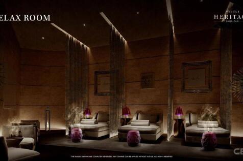 Relax room