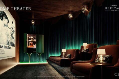 Home Theatre