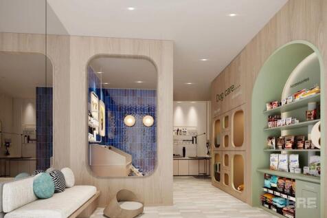 Pet shop