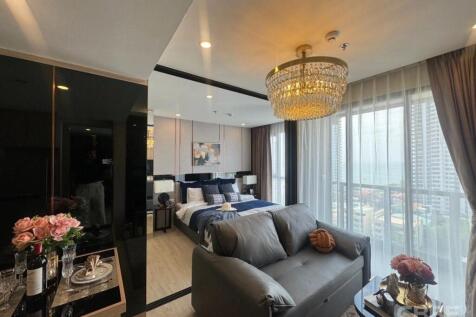 The Panora Pattaya