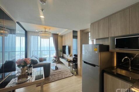 The Panora Pattaya