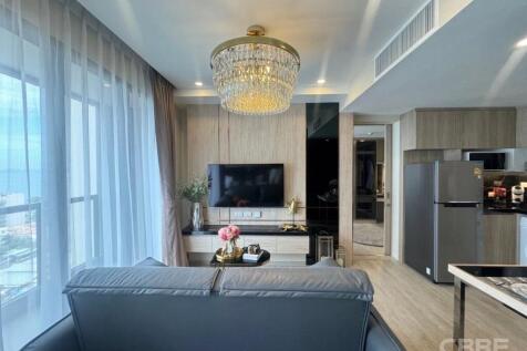 The Panora Pattaya