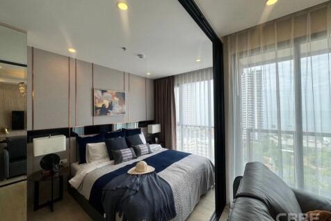 The Panora Pattaya