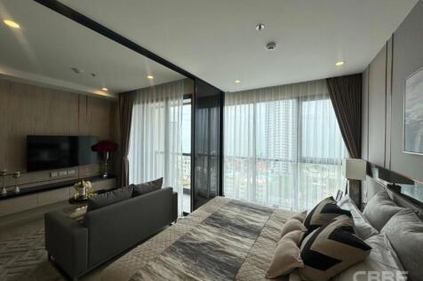 The Panora Pattaya