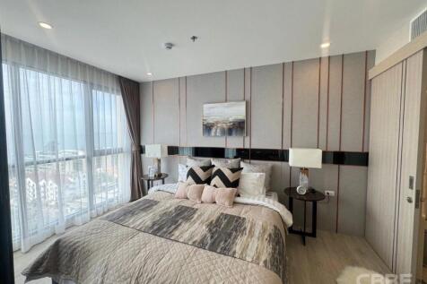 The Panora Pattaya