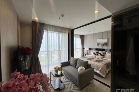 The Panora Pattaya