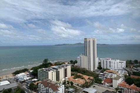 The Panora Pattaya