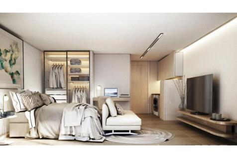 Condominium Type A
